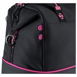 Head Coco Court Bag 2R Black / Pink